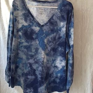 Sonoma everyday long sleeve